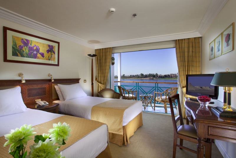 Sonesta Moon Goddess Nile Cruise Sonesta Moon Goddess Nile Cruise